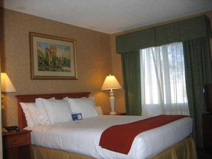 Baymont By Wyndham Barstow Historic Route 66 Hotel Quarto foto
