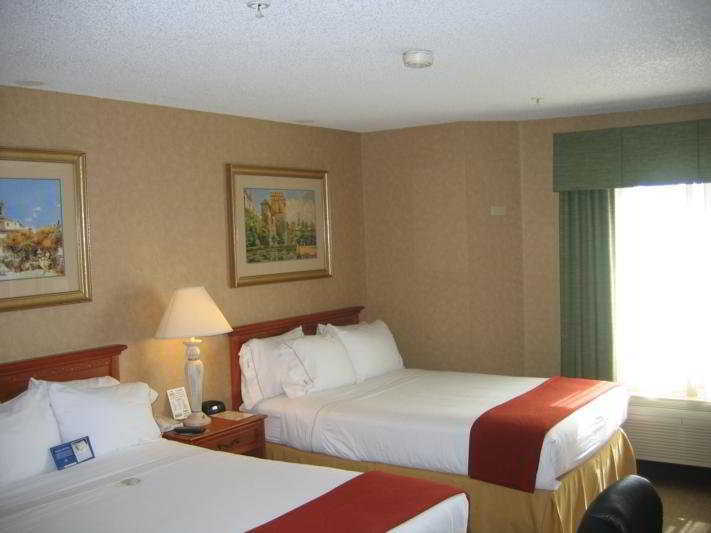 Baymont By Wyndham Barstow Historic Route 66 Hotel Quarto foto